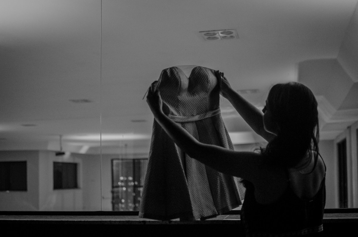 Larissa | 15 anos. Fotógrafa de Eventos em São Paulo e Sorocaba Kika Damasceno
