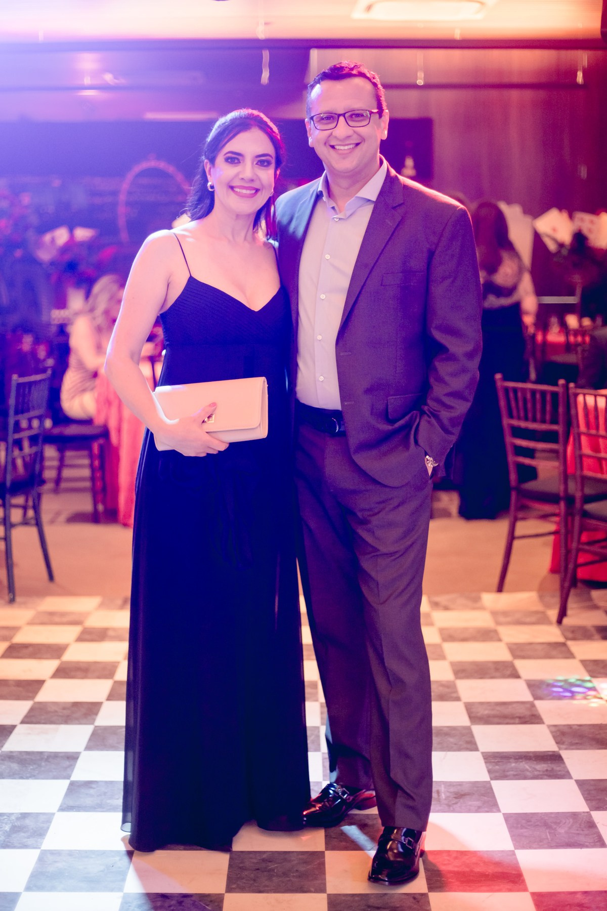 Ednéia - Aniversário Las Vegas. Fotógrafa de Eventos em São Paulo e Sorocaba Kika Damasceno