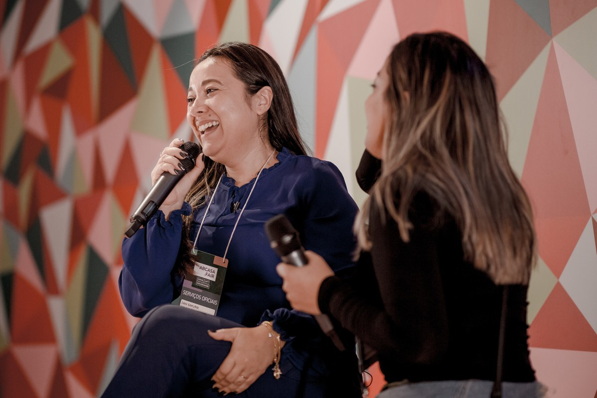 Abcasa 2019 - Dani Sakurai. Fotógrafa de Eventos em São Paulo e Sorocaba Kika Damasceno