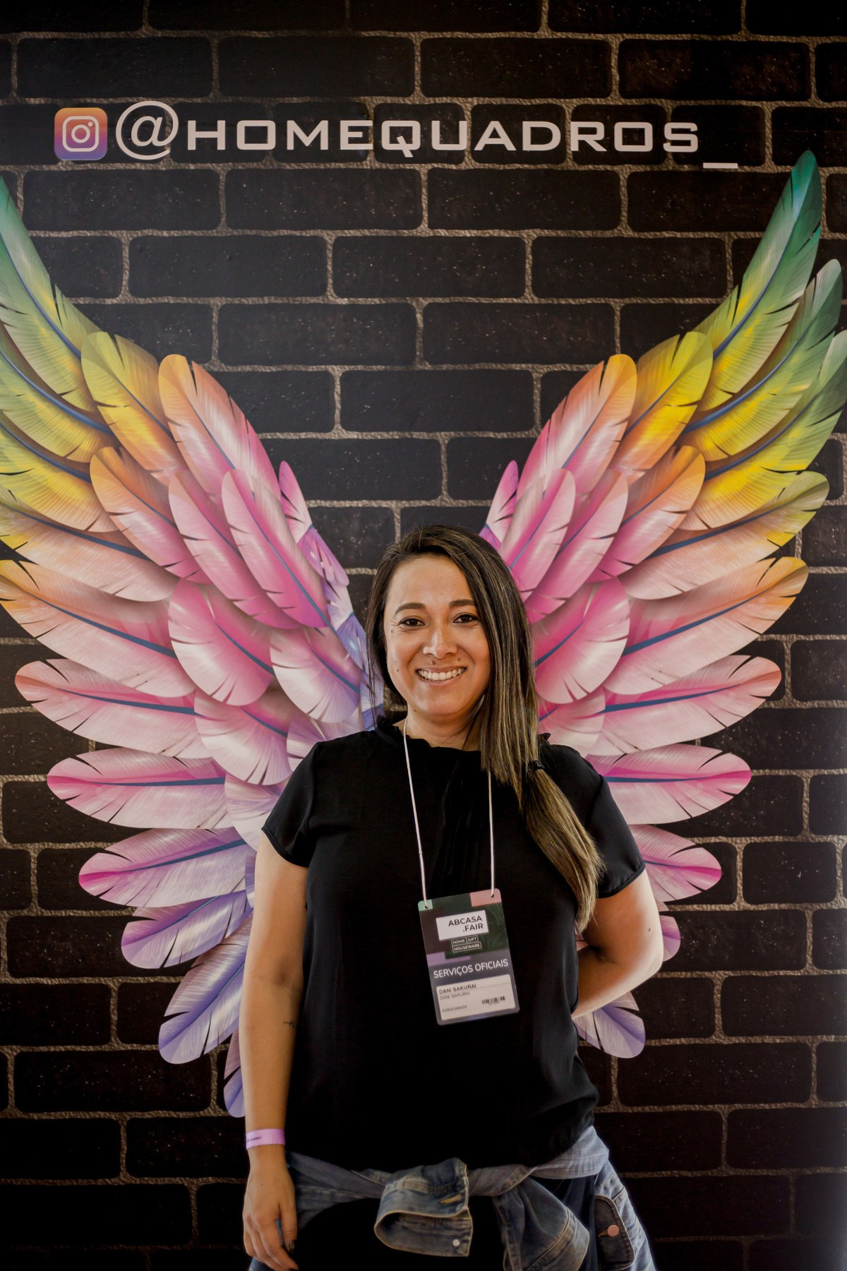 Abcasa 2019 - Dani Sakurai. Fotógrafa de Eventos em São Paulo e Sorocaba Kika Damasceno