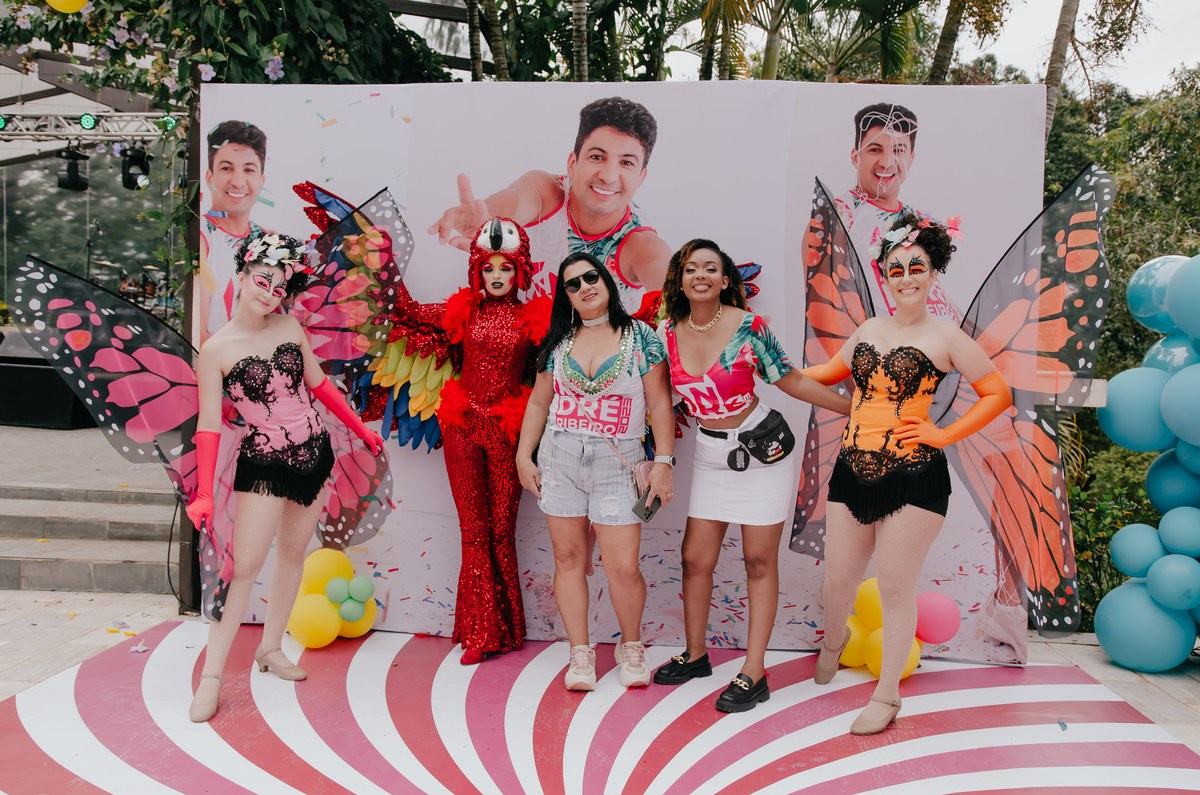 Micareta Massa - André Ribeiro. Fotógrafa de Eventos em São Paulo e Sorocaba Kika Damasceno