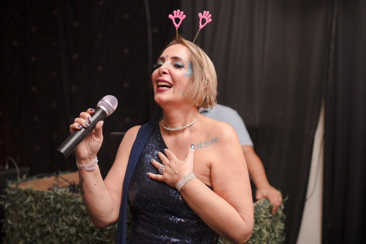 Soraya Cravo - 60 anos. Fotógrafa de Eventos em São Paulo e Sorocaba Kika Damasceno