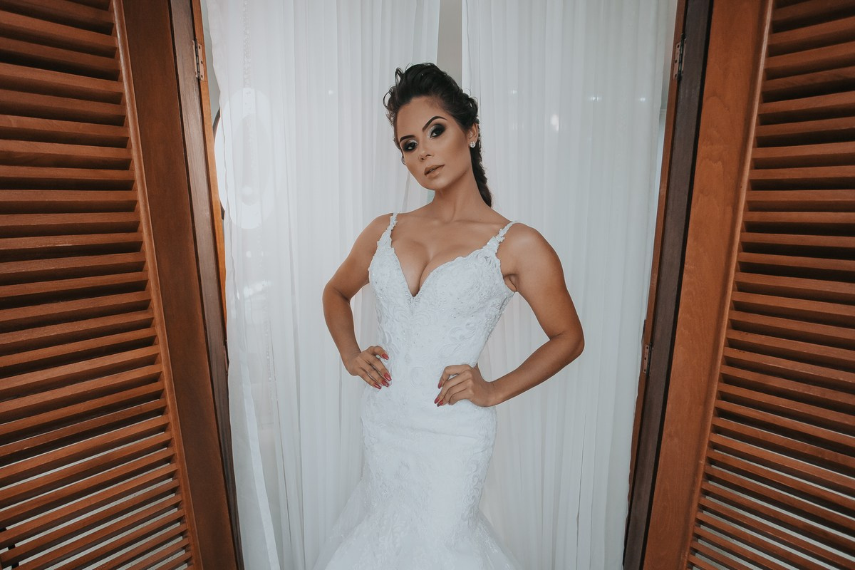 Noivas by Rafa Morais. Fotógrafa de Eventos em São Paulo e Sorocaba Kika Damasceno