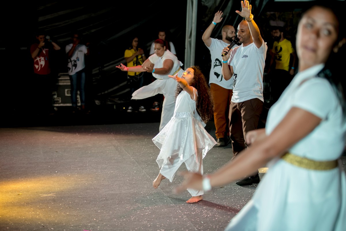 Canto Pela Paz 2018. Fotógrafa de Eventos em São Paulo e Sorocaba Kika Damasceno