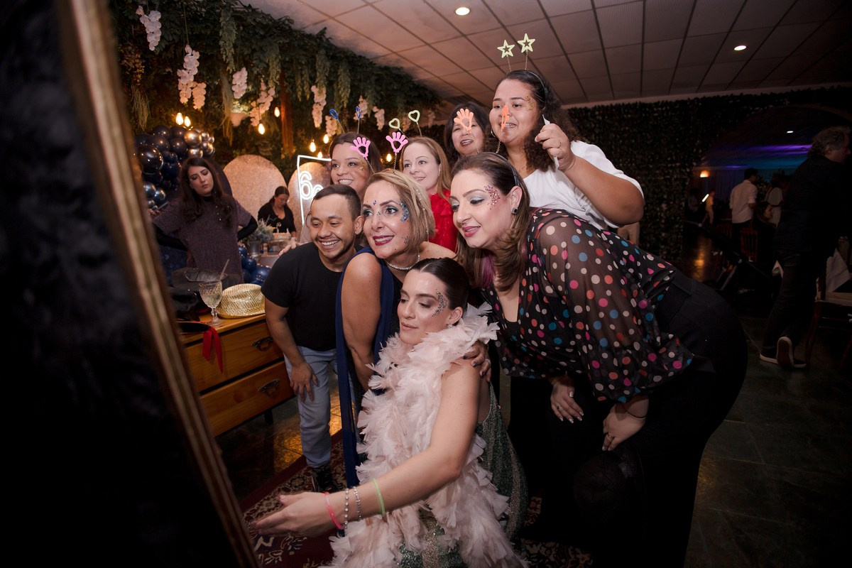 Soraya Cravo - 60 anos. Fotógrafa de Eventos em São Paulo e Sorocaba Kika Damasceno