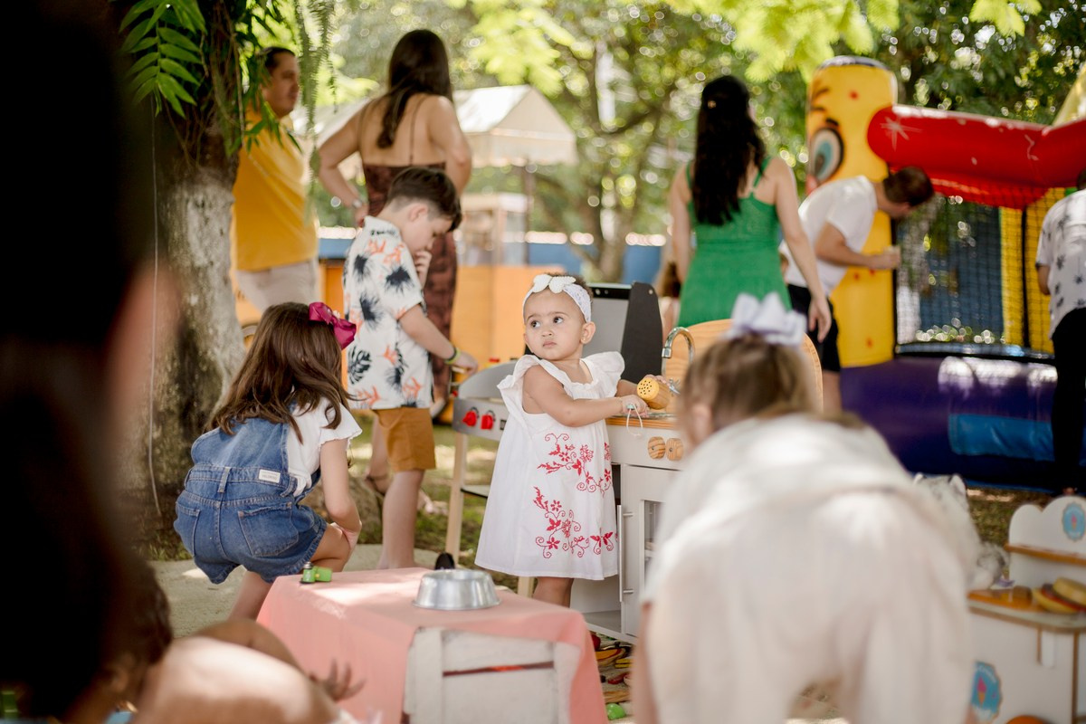Isabella - 5 anos. Fotógrafa de Eventos em São Paulo e Sorocaba Kika Damasceno