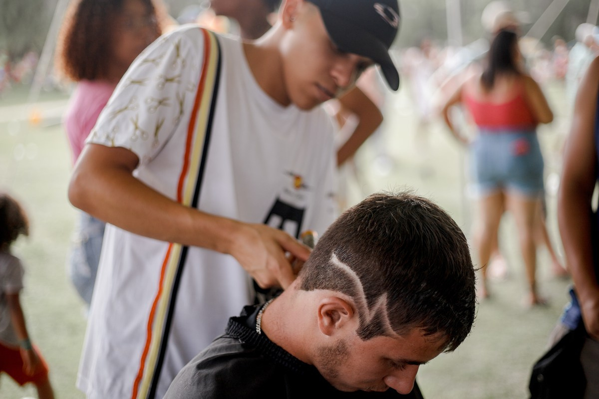 Dia das Crianças - Projeto Social. Fotógrafa de Eventos em São Paulo e Sorocaba Kika Damasceno