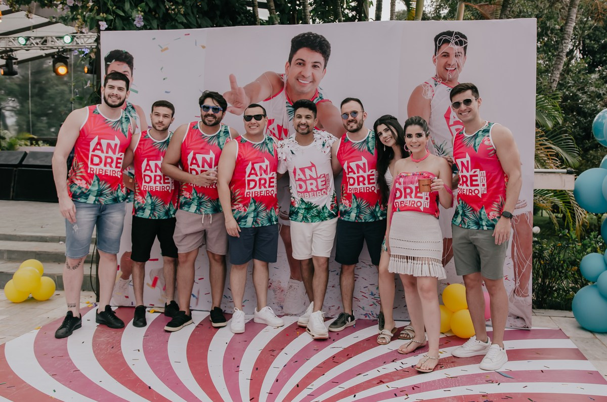 Micareta Massa - André Ribeiro. Fotógrafa de Eventos em São Paulo e Sorocaba Kika Damasceno