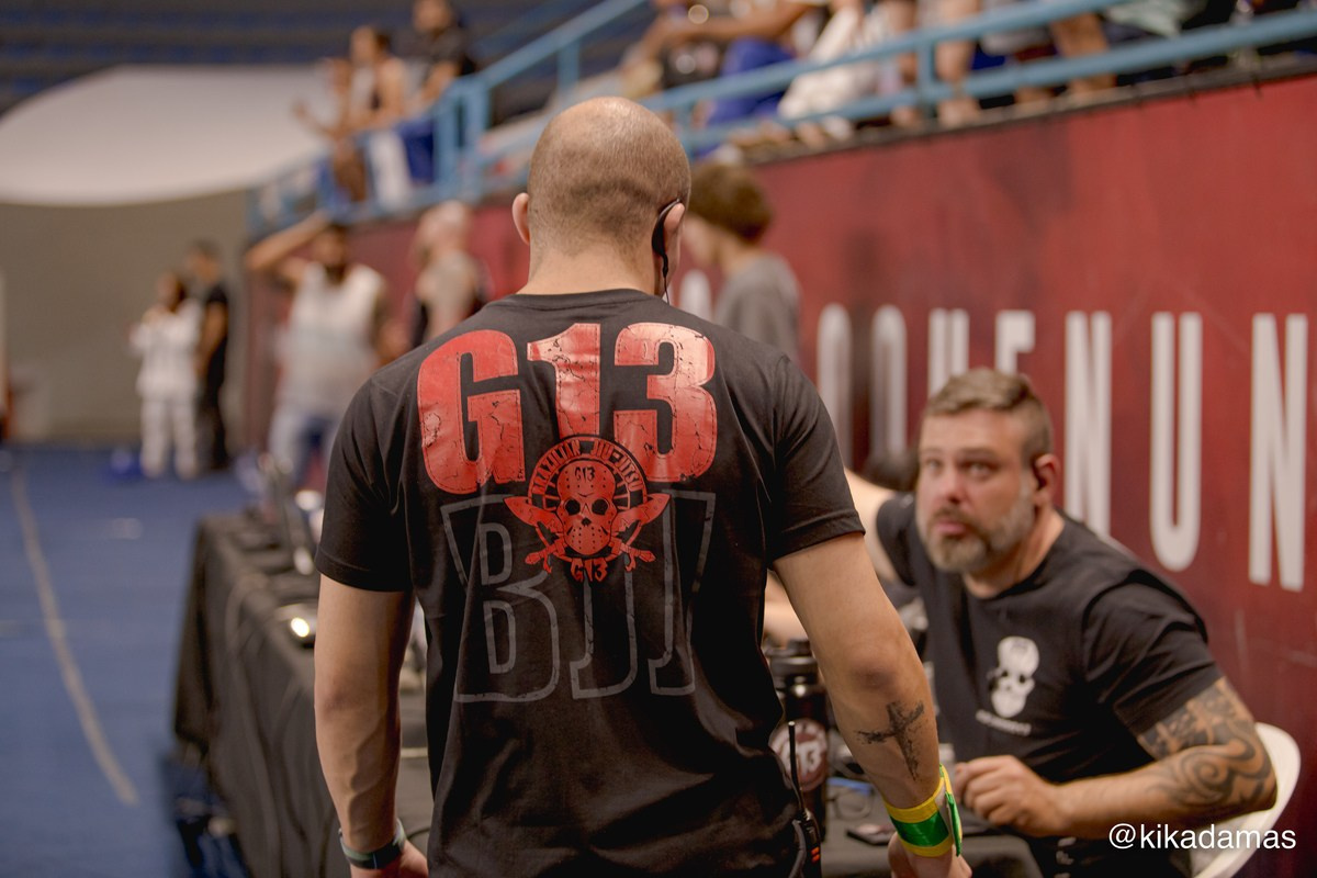 Torneio Interno de Jiu-Jitsu da G13. Fotógrafa de Eventos em São Paulo e Sorocaba Kika Damasceno