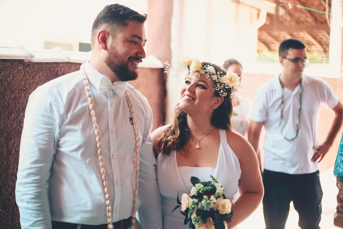 Casamento Religioso - Bruno e Dani. Fotógrafa de Eventos em São Paulo e Sorocaba Kika Damasceno