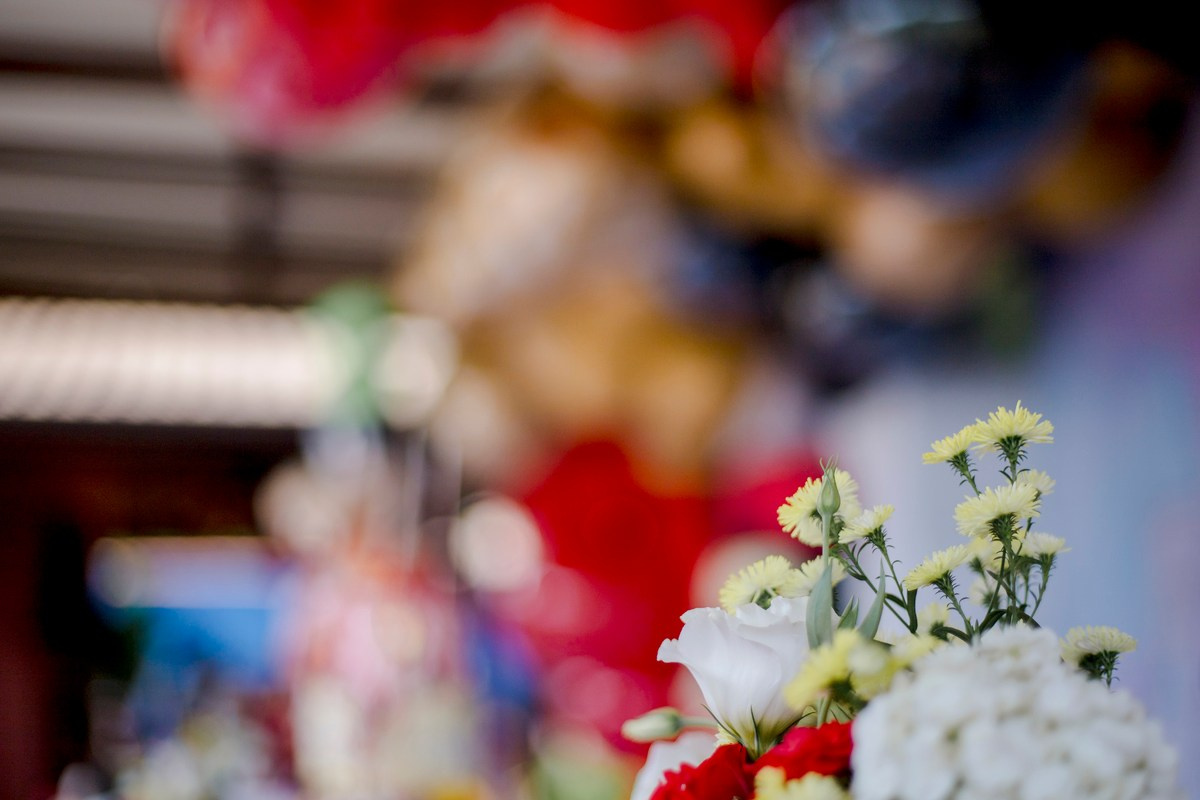 Isabella - 5 anos. Fotógrafa de Eventos em São Paulo e Sorocaba Kika Damasceno