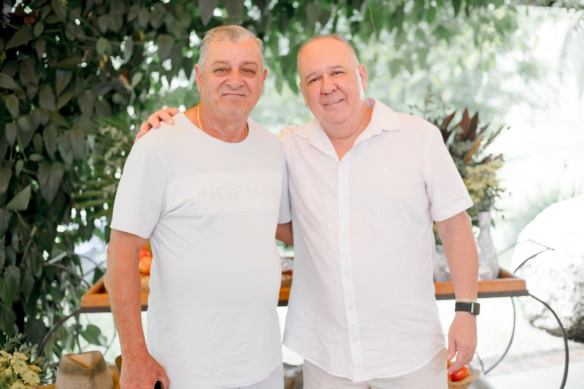 João Reinaldo - 60 anos. Fotógrafa de Eventos em São Paulo e Sorocaba Kika Damasceno