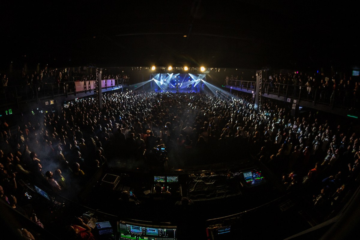 Priscilla Alcantara - Show em SP. Fotógrafa de Eventos em São Paulo e Sorocaba Kika Damasceno