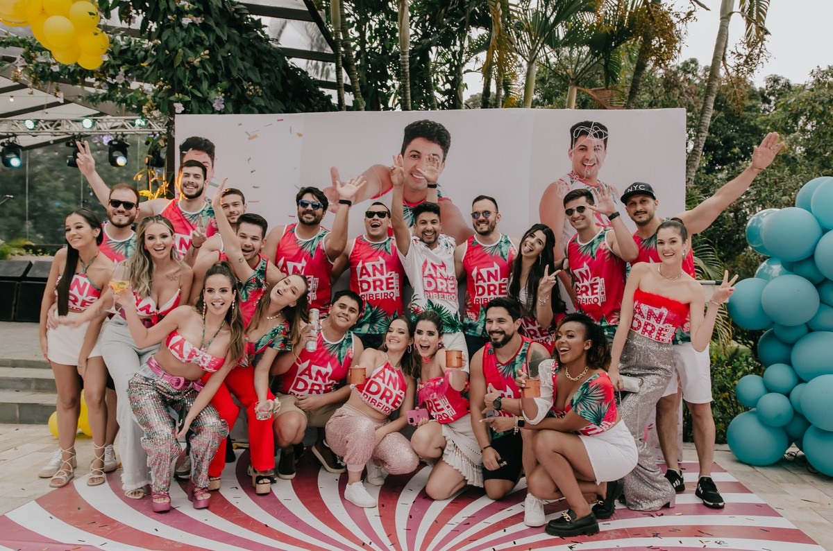 Micareta Massa - André Ribeiro. Fotógrafa de Eventos em São Paulo e Sorocaba Kika Damasceno