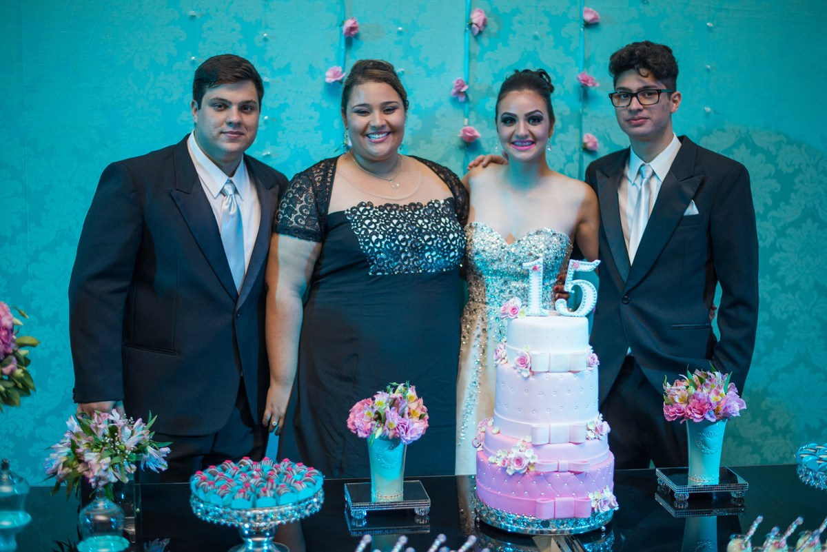 Larissa | 15 anos. Fotógrafa de Eventos em São Paulo e Sorocaba Kika Damasceno