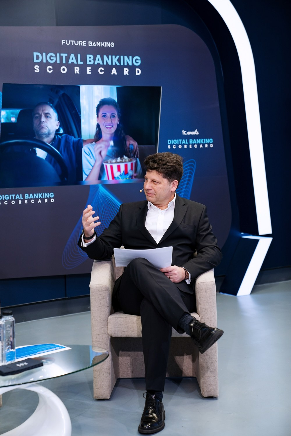 Fotograf Conferinte București / Fotografie Evenimente Corporate România. Fotograf Corporate Business