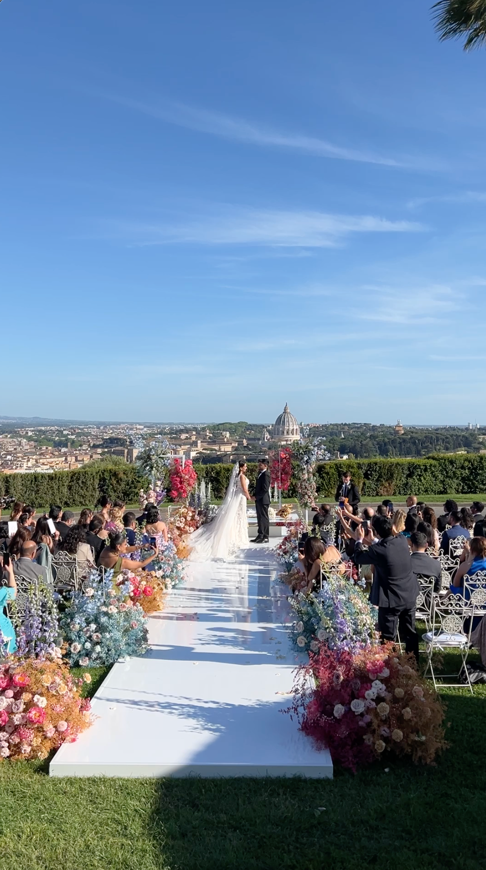 CONTENT CREATION. ALEX ZARIES, WEDDING VIDEOGRAPHER