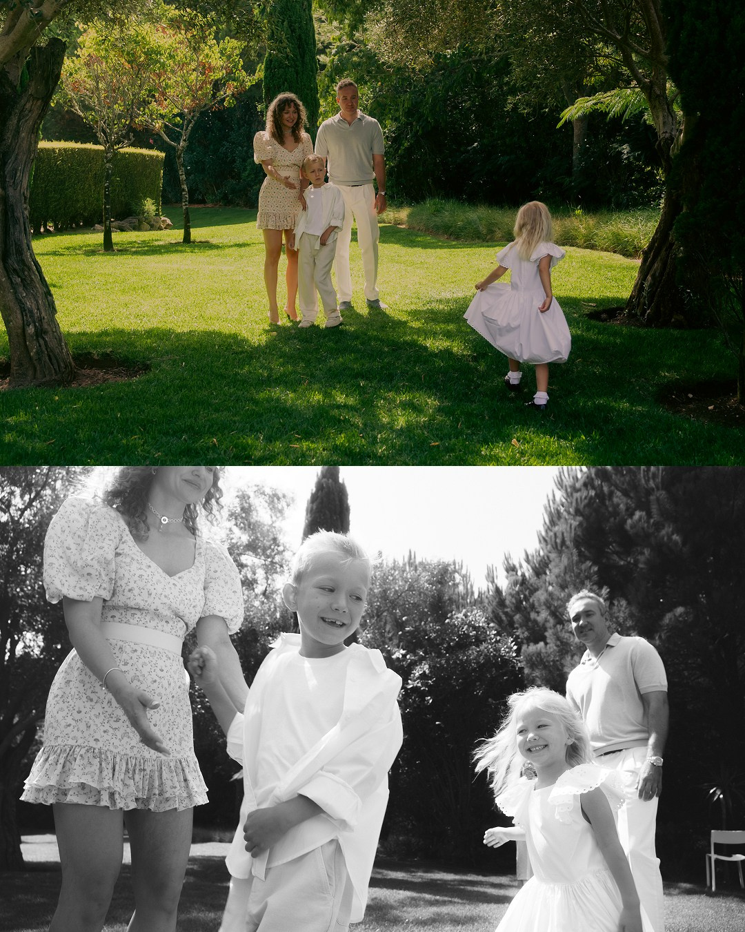 Family shoot. Lisbon Event Photographer