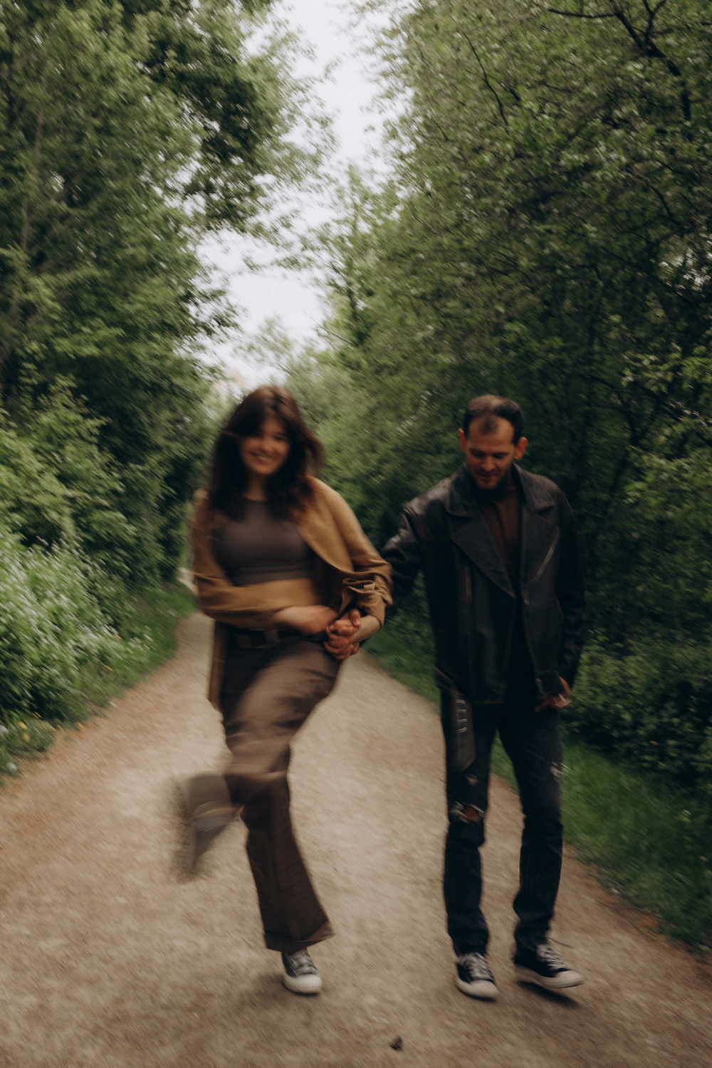 Vater & Tochter. Familien & Hochzeitfotografin Nadja Holzmann