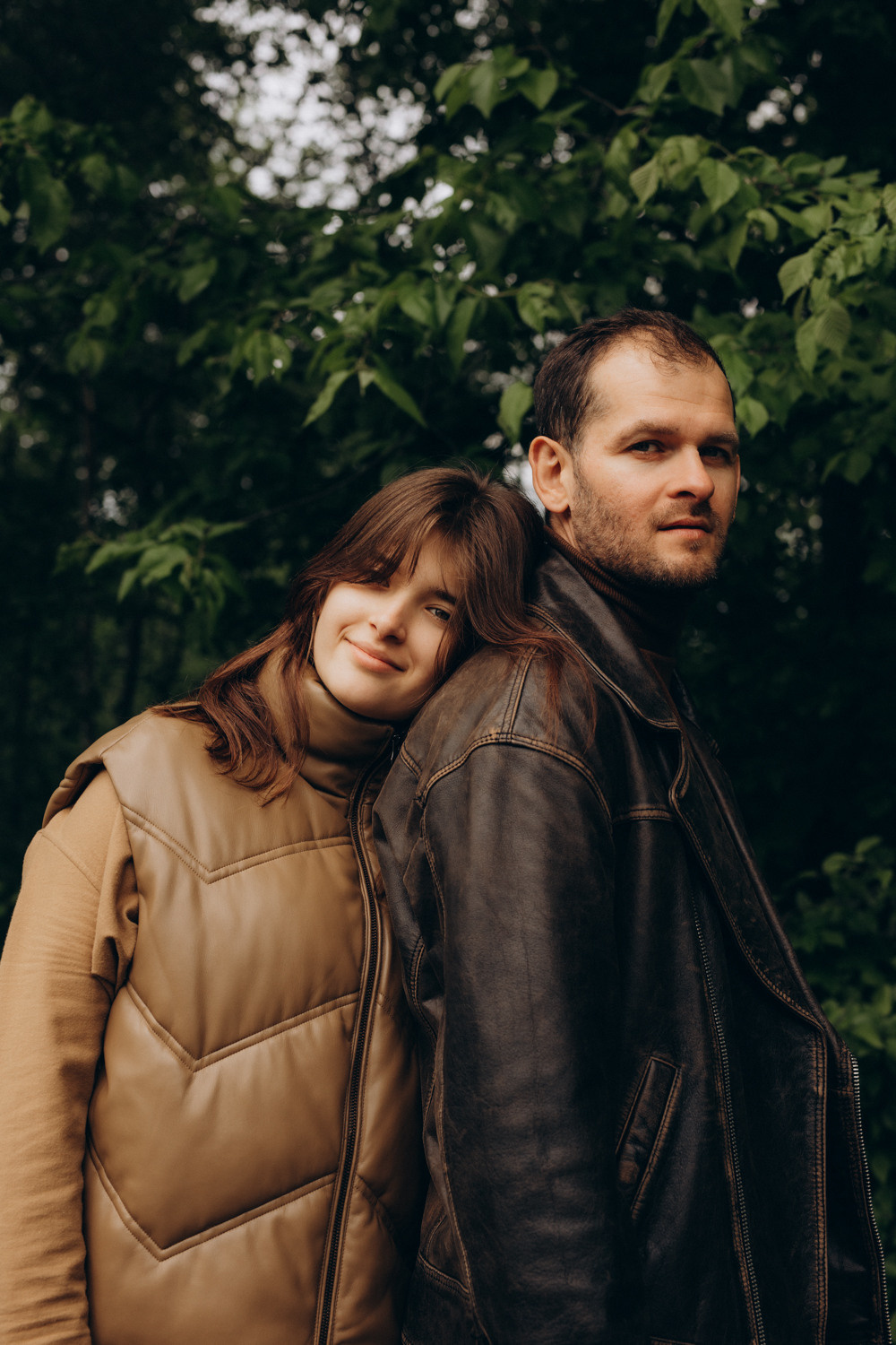 Vater & Tochter. Familien & Hochzeitfotografin Nadja Holzmann