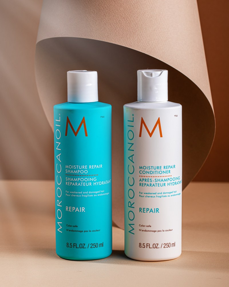 Food & product photographer Suleyman Suleymanli