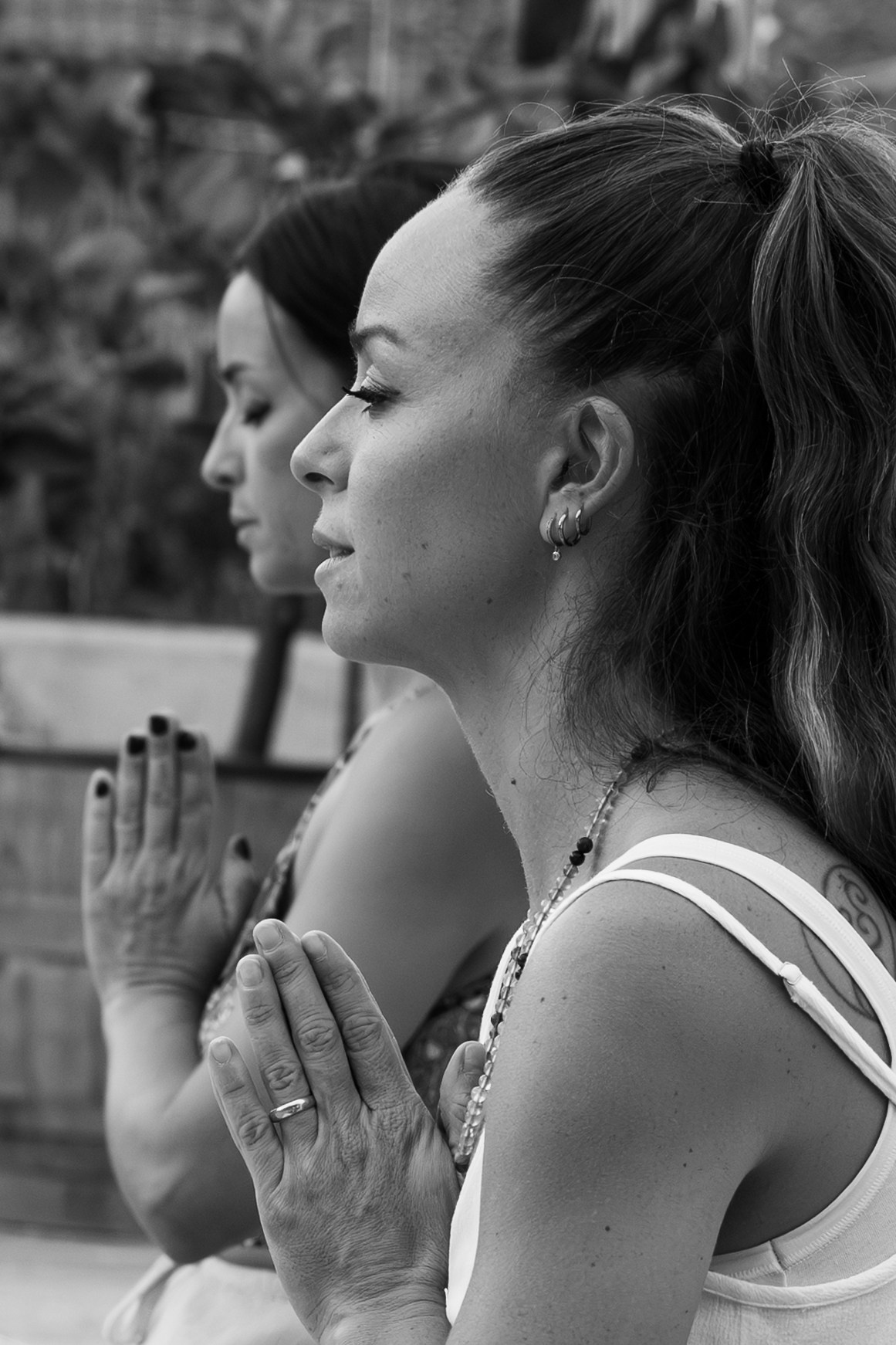 SistYoga Canale Azienda Giacomo Barbero. “Gianmaria Coscia fotografo per passione”