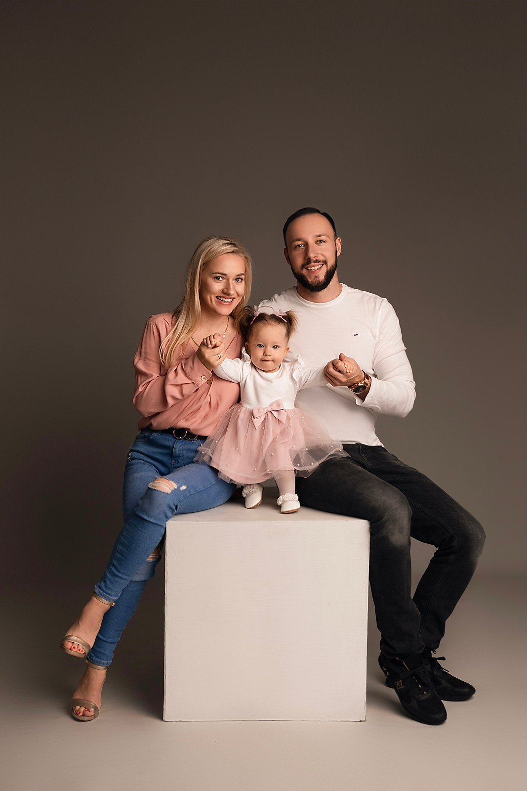 Sesja urodzinowa. VideofotKA.pl