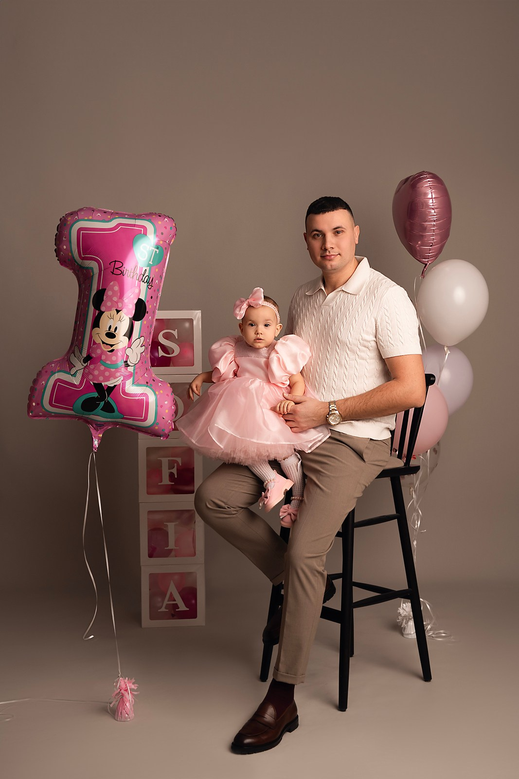 Sesja urodzinowa. VideofotKA.pl