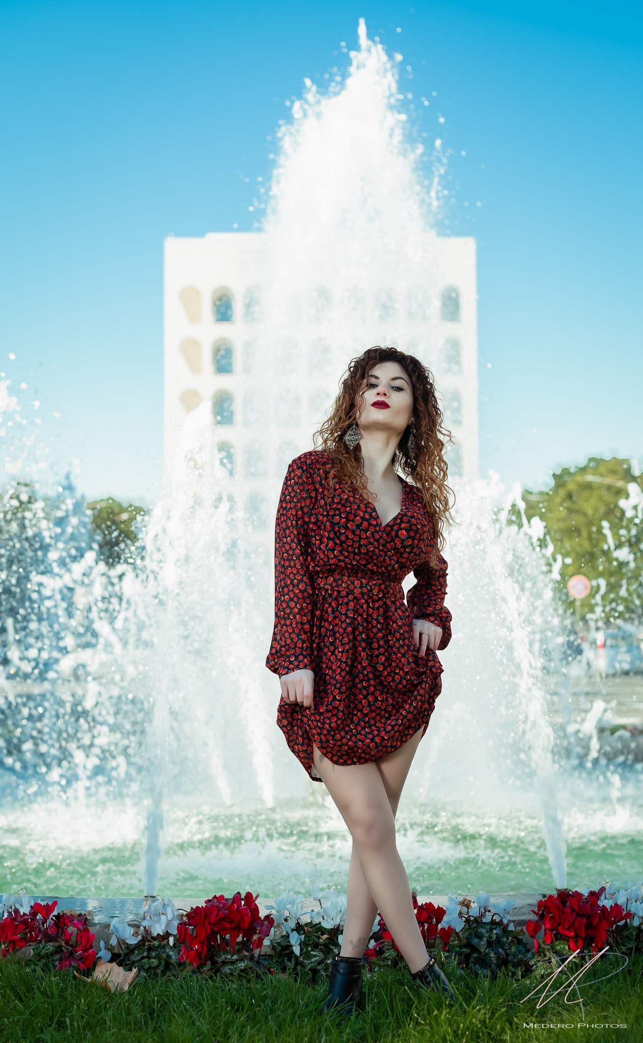 Sara Campoli. Medero Photos