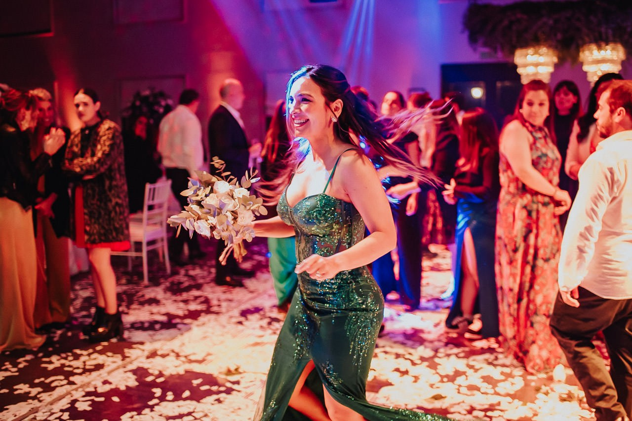 Boda en Santa Lucia Arpilar | Ghise + Gus