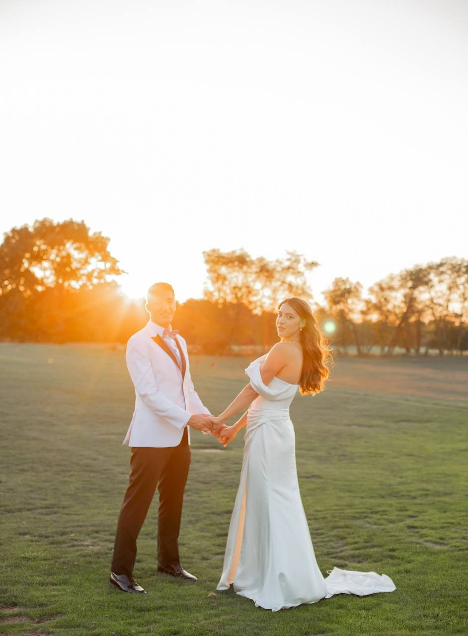 Viktoria & John. Wedding Photographer & Videographer