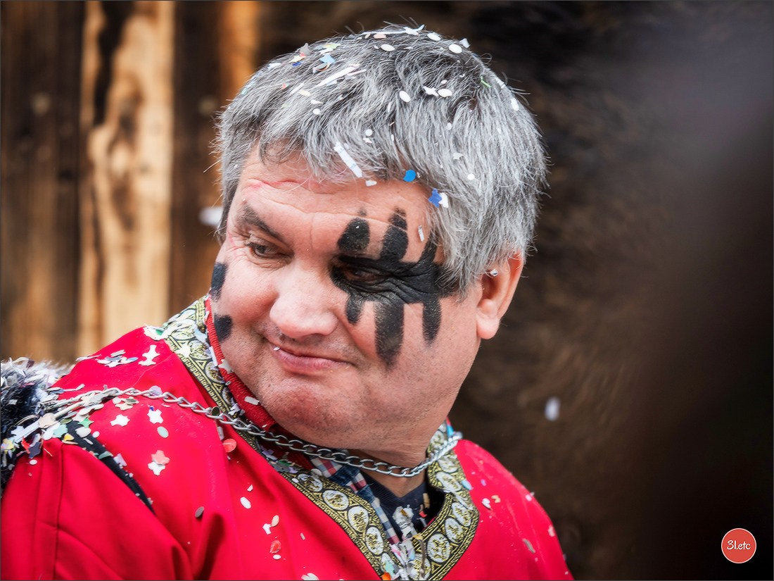 Traditional February carnival. Music, dancing, costume performances. C. Photographe à Strasbourg | Portraits, Studio, Enfants, Événements