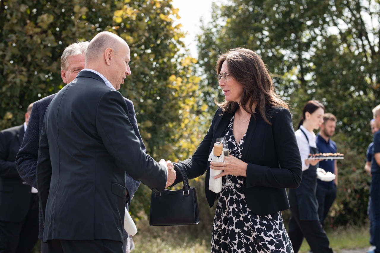 Dana Lišková - Event Photographer Prague - event photography - corporate events - business portrait - corporate photography