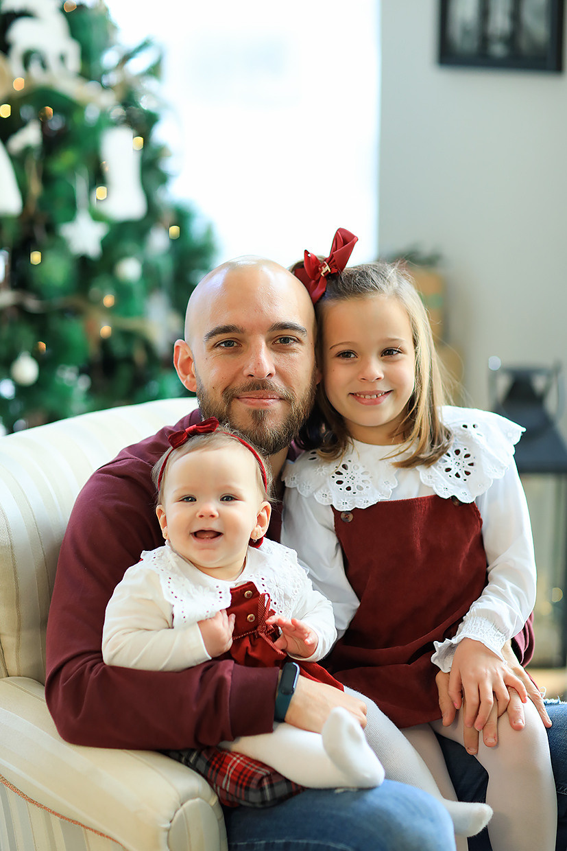 Nieves. Fotografía de Eventos, Embarazo y Familiar en Pirineos