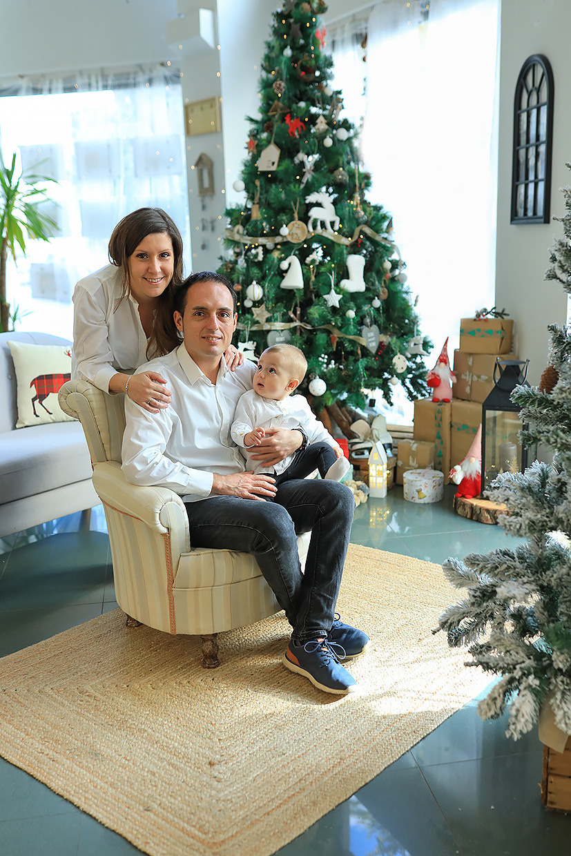 Sonia. Fotografía de Eventos, Embarazo y Familiar en Pirineos