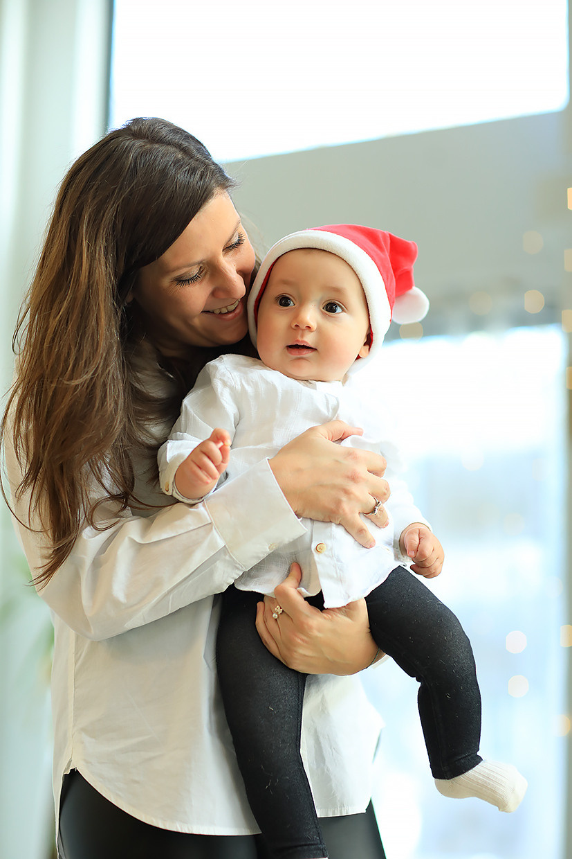 Sonia. Fotografía de Eventos, Embarazo y Familiar en Pirineos