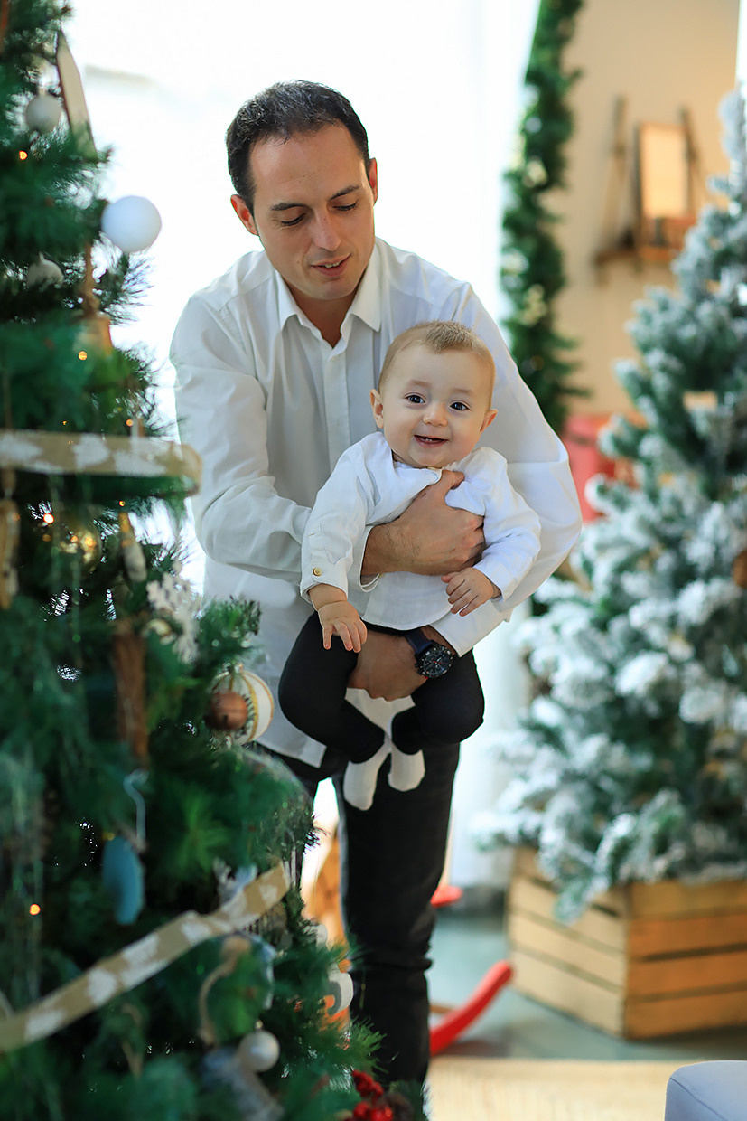 Sonia. Fotografía de Eventos, Embarazo y Familiar en Pirineos