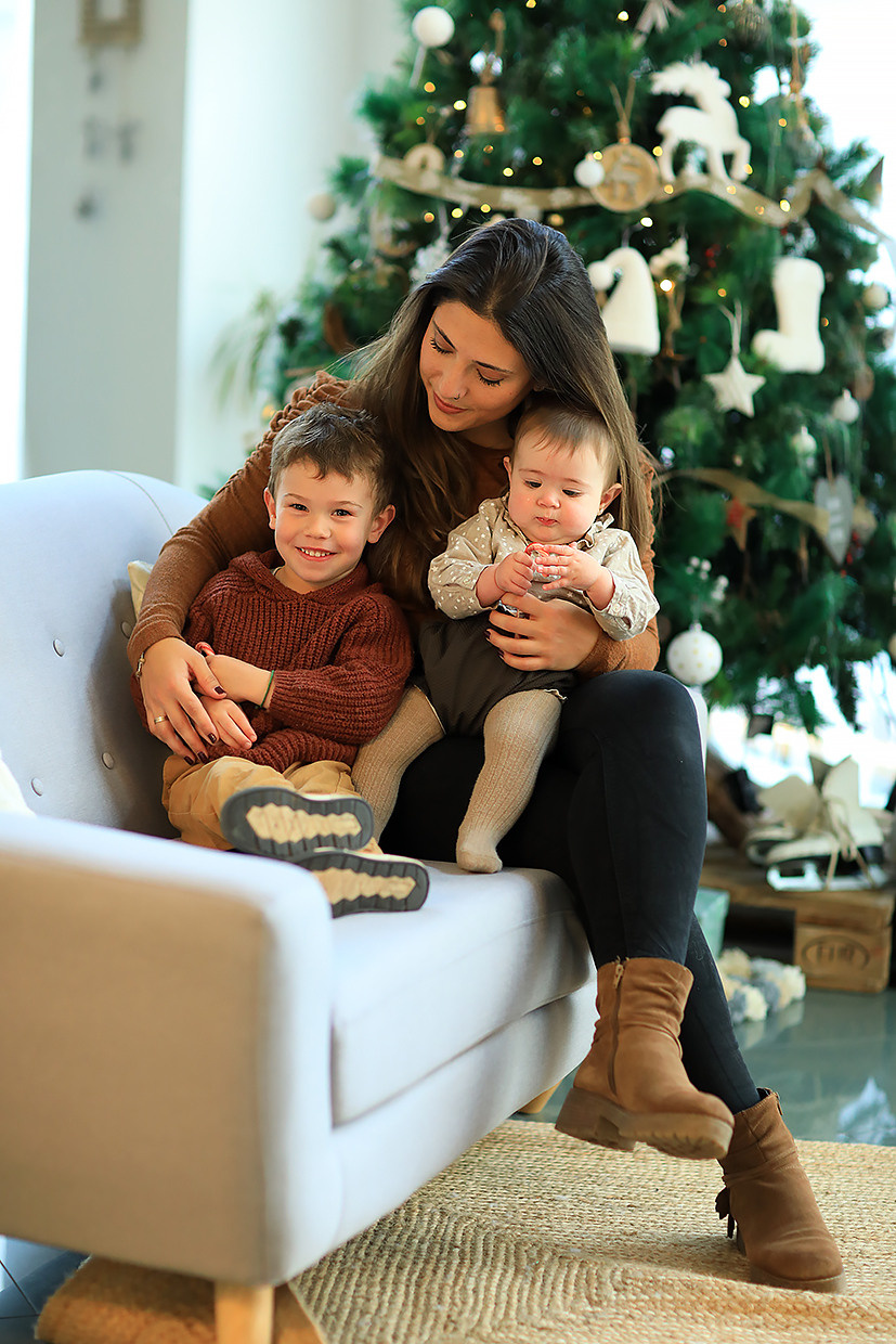 Ainhoa. Fotografía de Eventos, Embarazo y Familiar en Pirineos