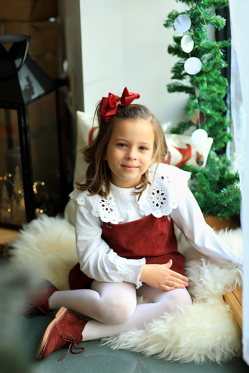 Nieves. Fotografía de Eventos, Embarazo y Familiar en Pirineos