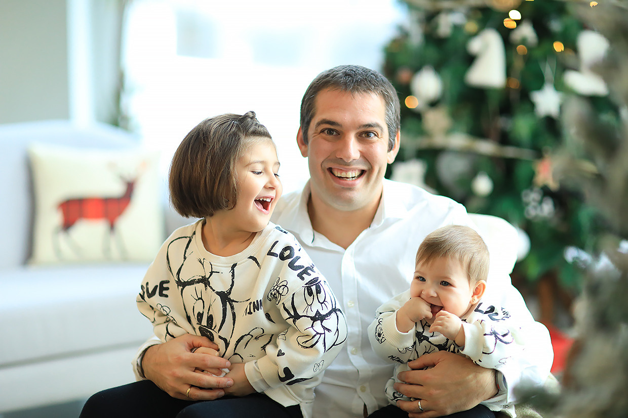 Iván. Preboda Postboda
