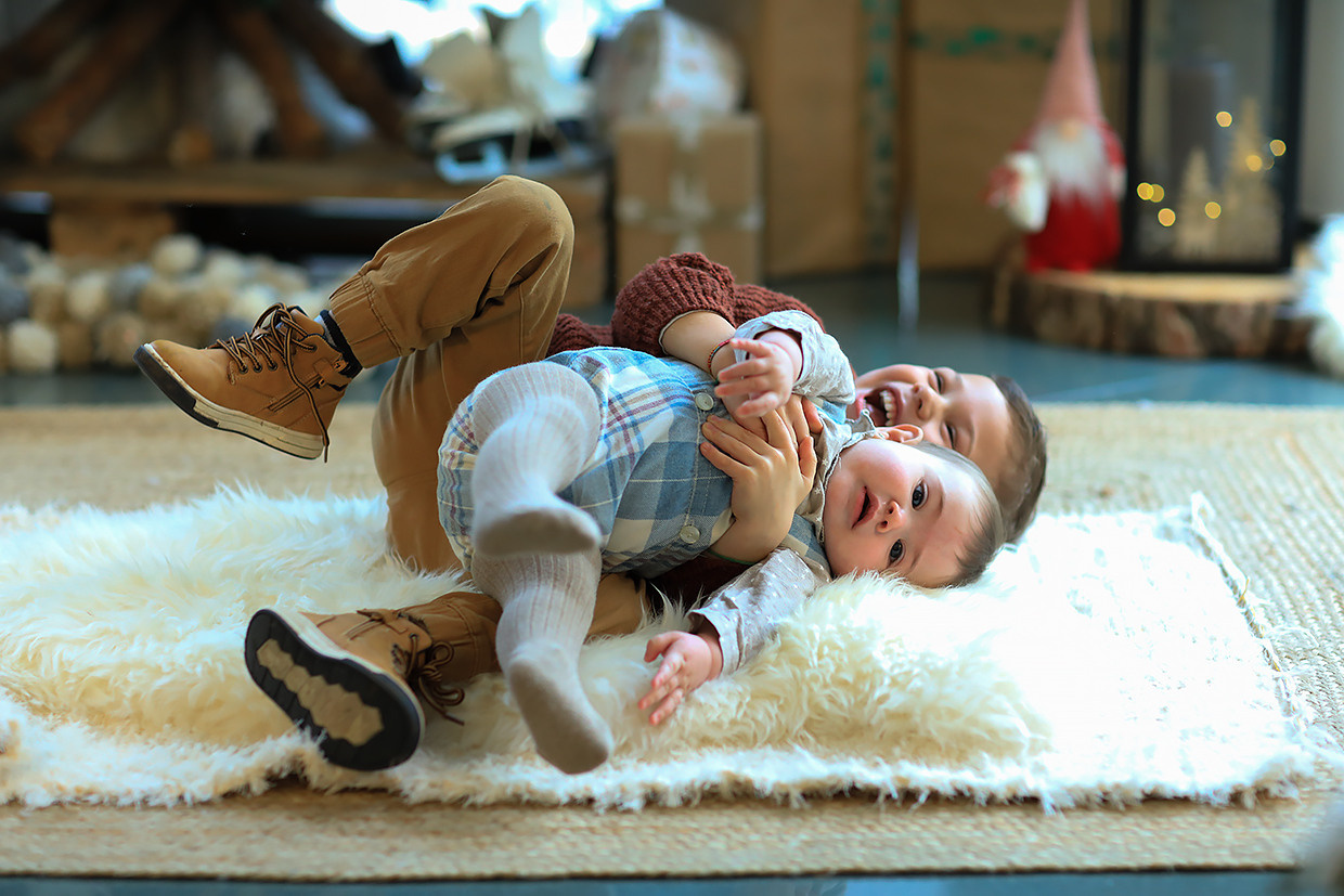 Ainhoa. Fotografía de Eventos, Embarazo y Familiar en Pirineos