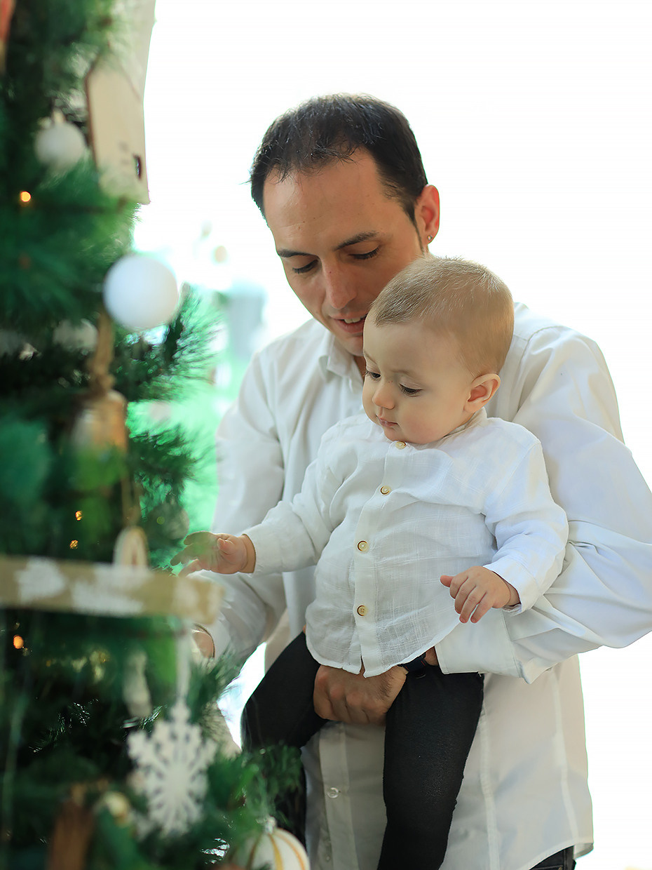 Sonia. Fotografía de Eventos, Embarazo y Familiar en Pirineos