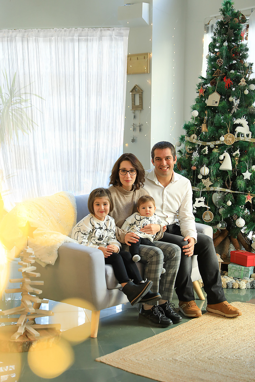 Iván. Preboda Postboda