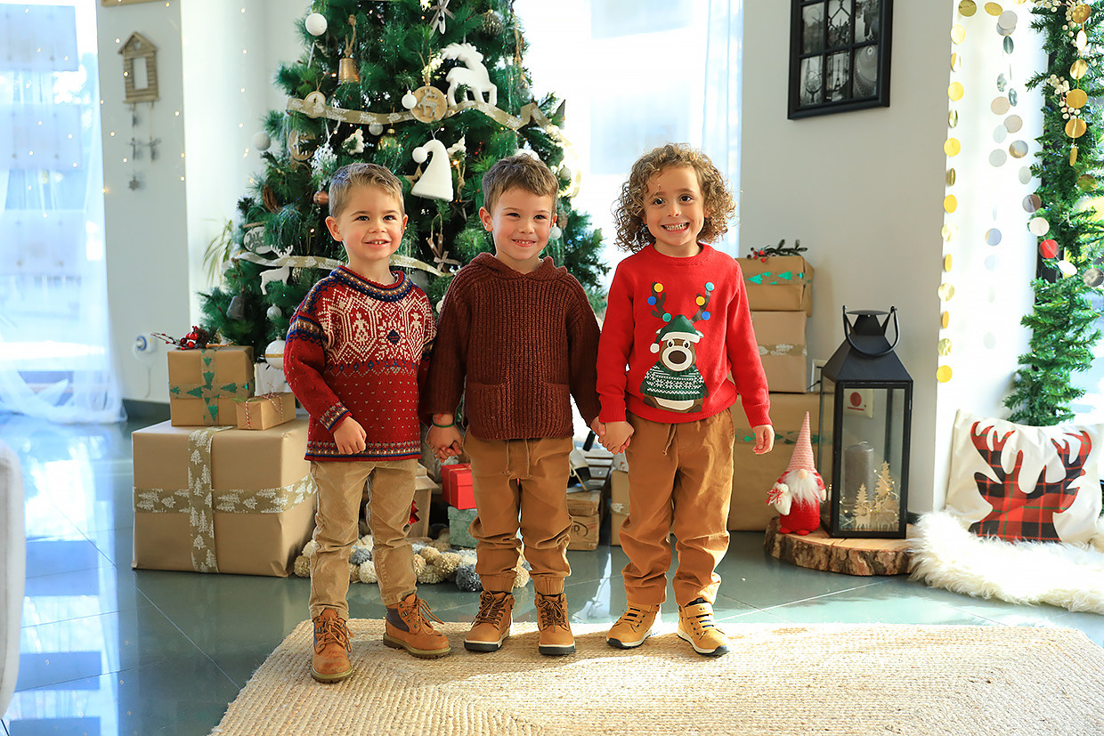 Sandra. Fotografía de Eventos, Embarazo y Familiar en Pirineos