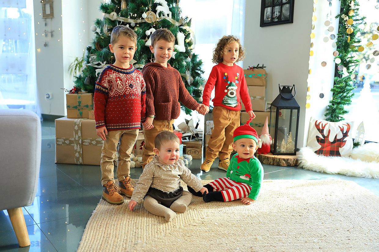 Amigos para siempre. Preboda Postboda