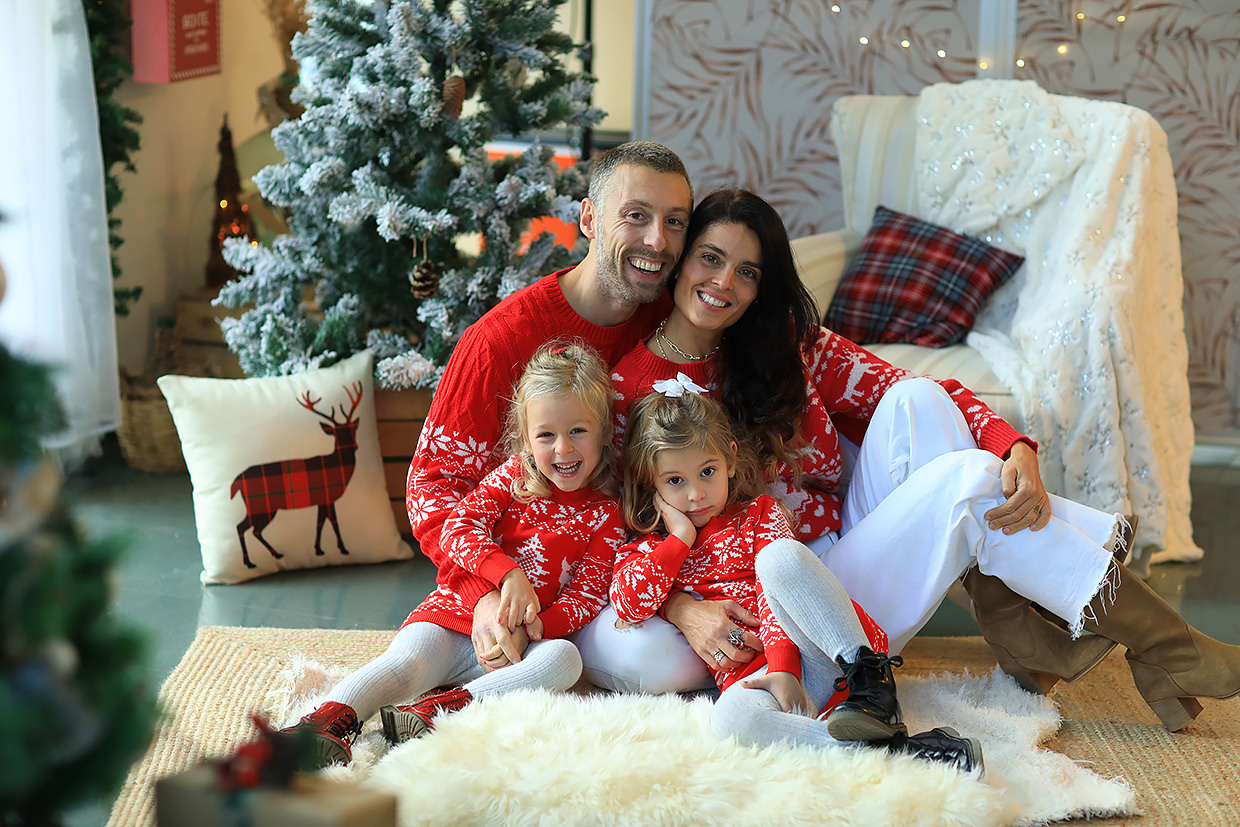 Alicia. Fotografía de Eventos, Embarazo y Familiar en Pirineos