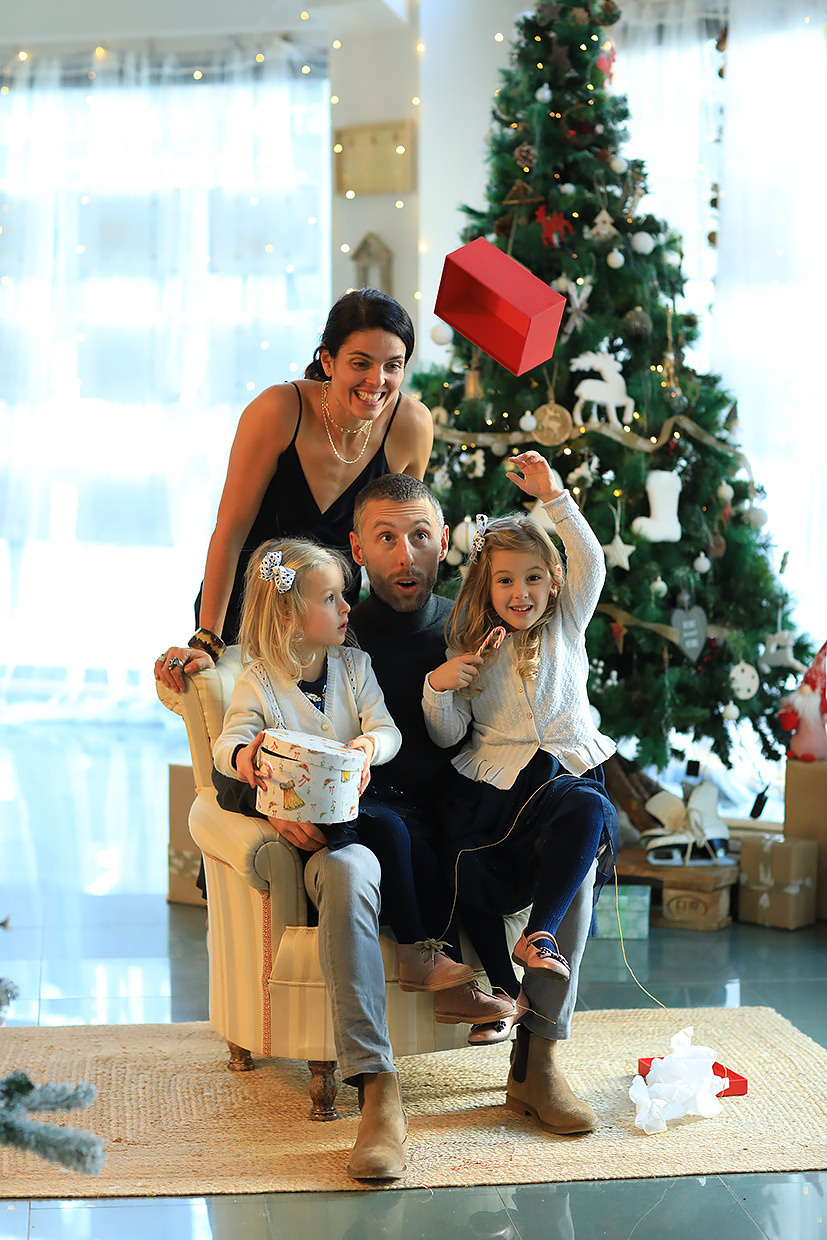 Marcos. Preboda Postboda