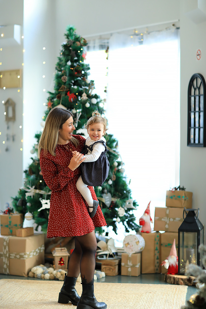 Paloma. Fotografía de Eventos, Embarazo y Familiar en Pirineos