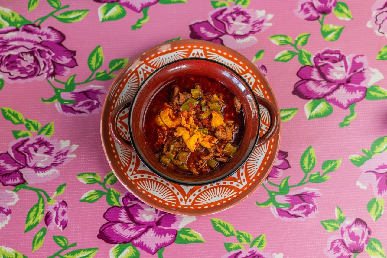 Maiz Restaurante. Alex Martínez Fotógrafo | Bodas, retratos y eventos en Tijuana