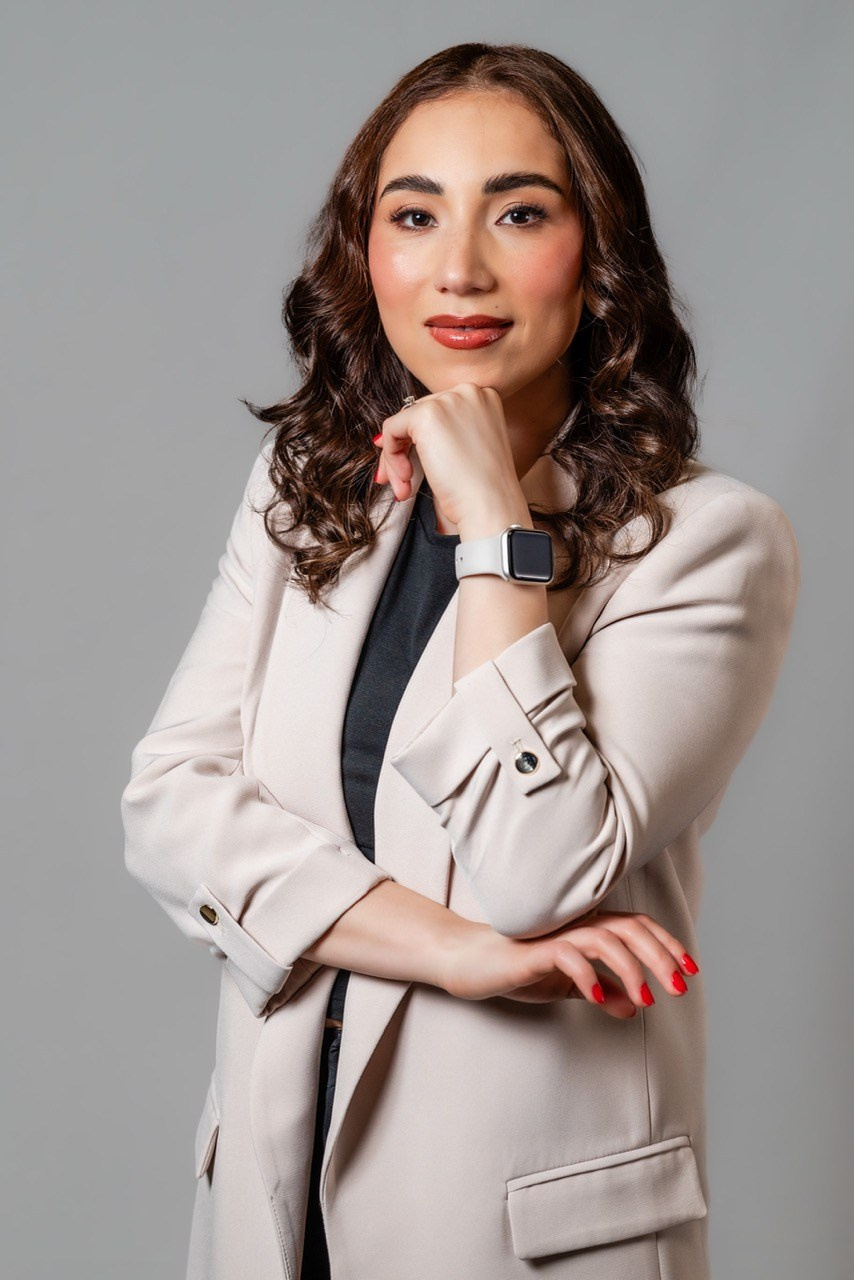 Retrato Profesional. Alex Martínez Fotógrafo | Bodas, retratos y eventos en Tijuana